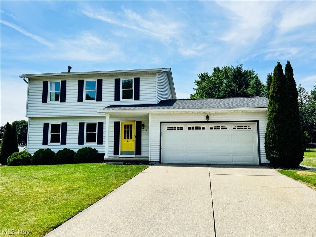 3176 Wexford Boulevard, Stow, OH 44224