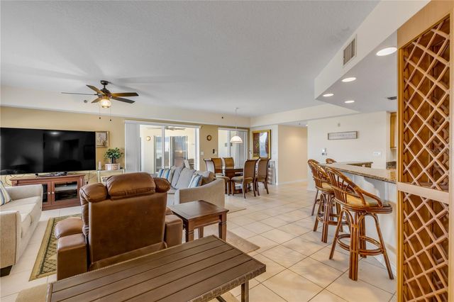 5300 S ATLANTIC AVENUE 8-601, New Smyrna Beach, FL 32169