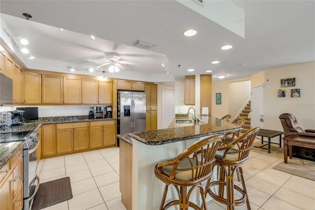5300 S ATLANTIC AVENUE 8-601, New Smyrna Beach, FL 32169