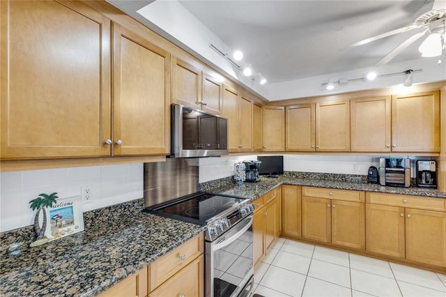 5300 S ATLANTIC AVENUE 8-601, New Smyrna Beach, FL 32169