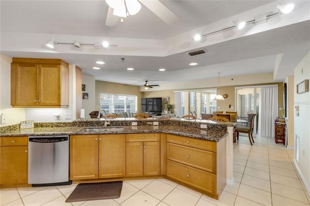 5300 S ATLANTIC AVENUE 8-601, New Smyrna Beach, FL 32169