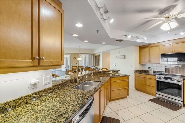 5300 S ATLANTIC AVENUE 8-601, New Smyrna Beach, FL 32169