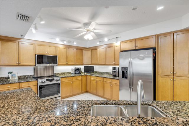 5300 S ATLANTIC AVENUE 8-601, New Smyrna Beach, FL 32169