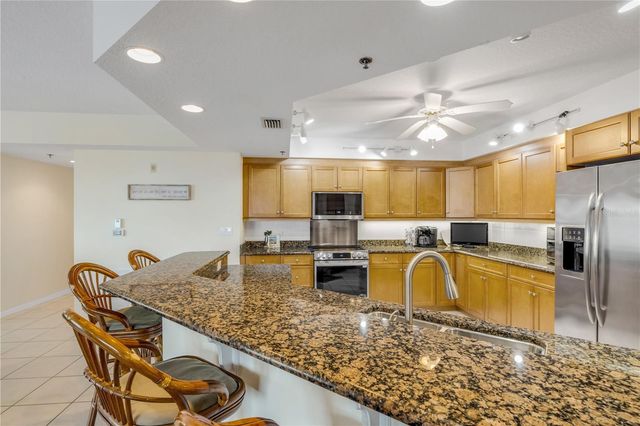 5300 S ATLANTIC AVENUE 8-601, New Smyrna Beach, FL 32169