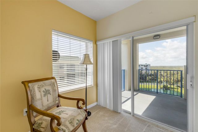 5300 S ATLANTIC AVENUE 8-601, New Smyrna Beach, FL 32169