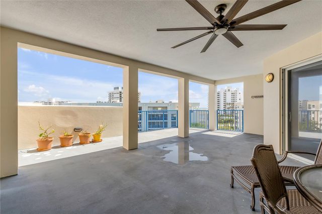 5300 S ATLANTIC AVENUE 8-601, New Smyrna Beach, FL 32169