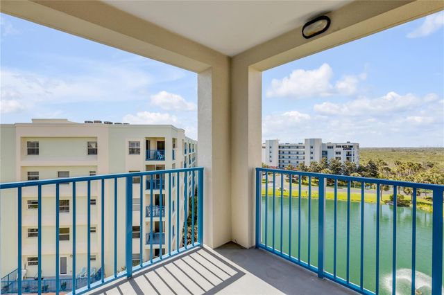 5300 S ATLANTIC AVENUE 8-601, New Smyrna Beach, FL 32169