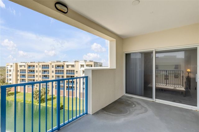 5300 S ATLANTIC AVENUE 8-601, New Smyrna Beach, FL 32169