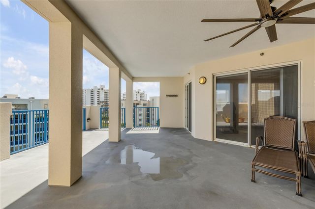 5300 S ATLANTIC AVENUE 8-601, New Smyrna Beach, FL 32169