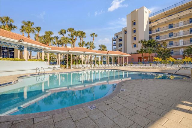 5300 S ATLANTIC AVENUE 8-601, New Smyrna Beach, FL 32169