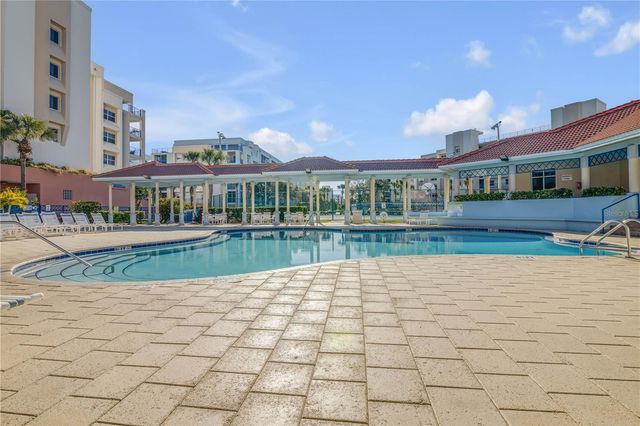 5300 S ATLANTIC AVENUE 8-601, New Smyrna Beach, FL 32169