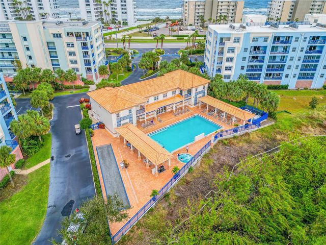 5300 S ATLANTIC AVENUE 8-601, New Smyrna Beach, FL 32169