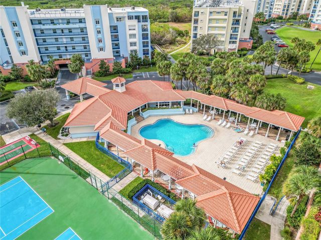 5300 S ATLANTIC AVENUE 8-601, New Smyrna Beach, FL 32169