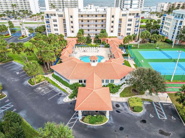 5300 S ATLANTIC AVENUE 8-601, New Smyrna Beach, FL 32169