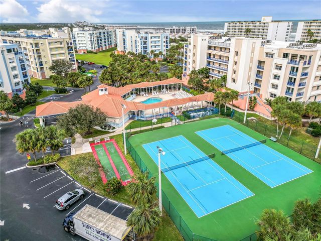 5300 S ATLANTIC AVENUE 8-601, New Smyrna Beach, FL 32169