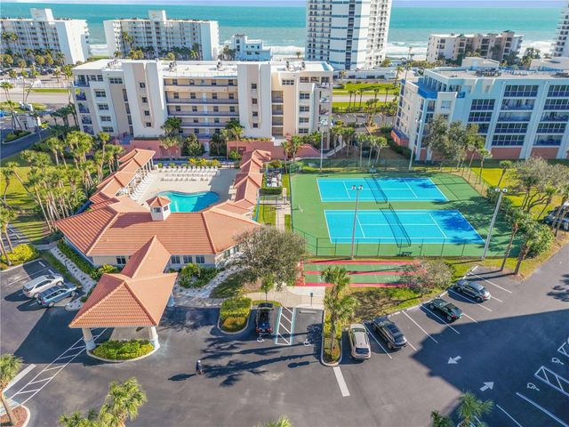 5300 S ATLANTIC AVENUE 8-601, New Smyrna Beach, FL 32169