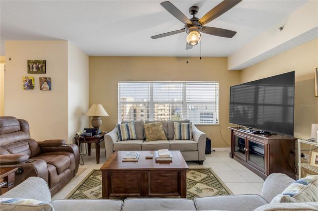 5300 S ATLANTIC AVENUE 8-601, New Smyrna Beach, FL 32169