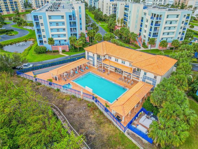 5300 S ATLANTIC AVENUE 8-601, New Smyrna Beach, FL 32169