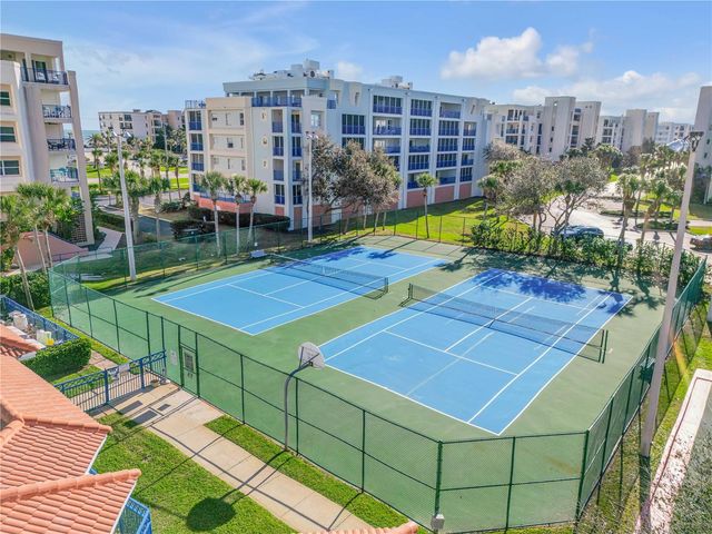 5300 S ATLANTIC AVENUE 8-601, New Smyrna Beach, FL 32169