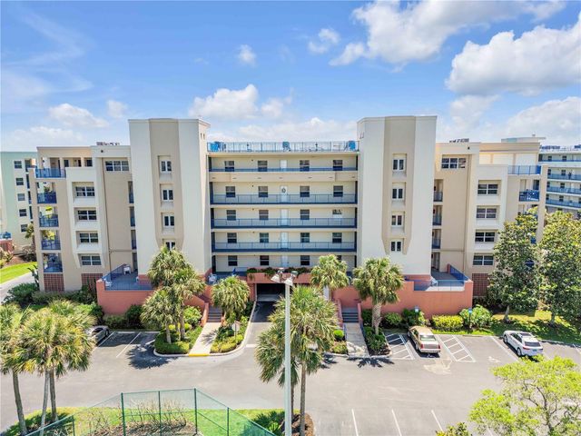 5300 S ATLANTIC AVENUE 8-601, New Smyrna Beach, FL 32169