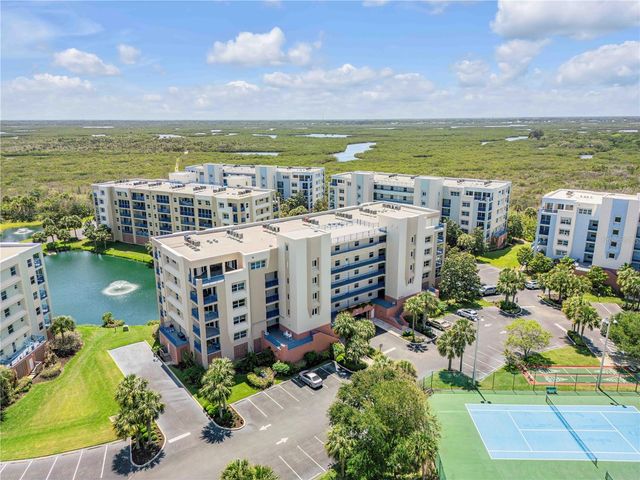 5300 S ATLANTIC AVENUE 8-601, New Smyrna Beach, FL 32169