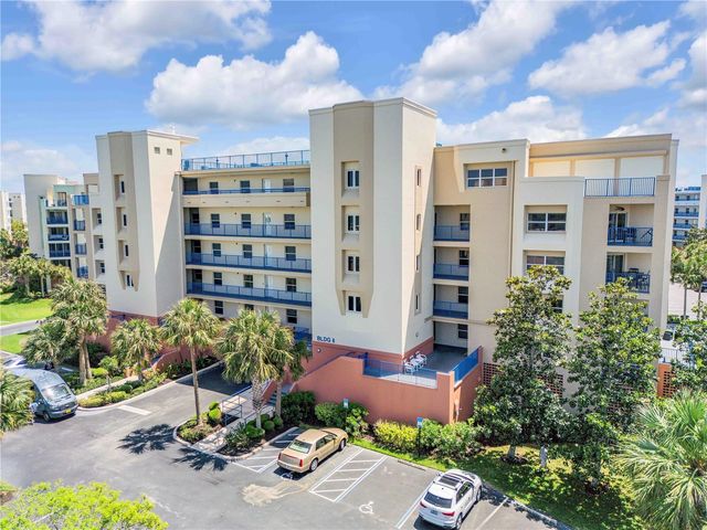 5300 S ATLANTIC AVENUE 8-601, New Smyrna Beach, FL 32169
