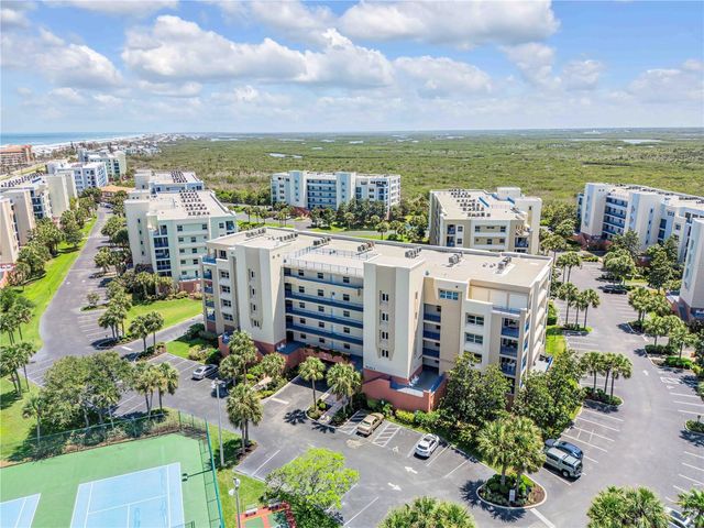 5300 S ATLANTIC AVENUE 8-601, New Smyrna Beach, FL 32169
