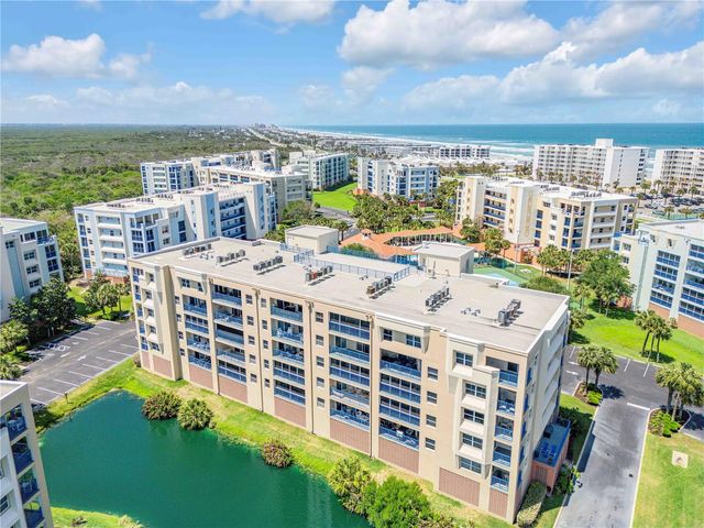 5300 S ATLANTIC AVENUE 8-601, New Smyrna Beach, FL 32169