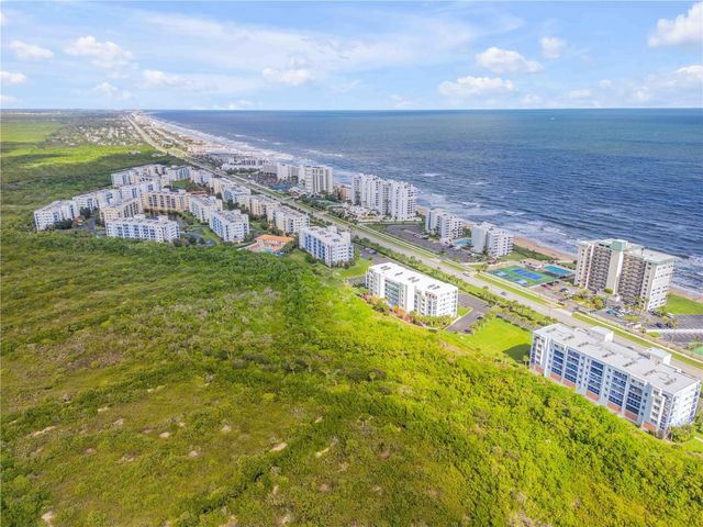 5300 S ATLANTIC AVENUE 8-601, New Smyrna Beach, FL 32169