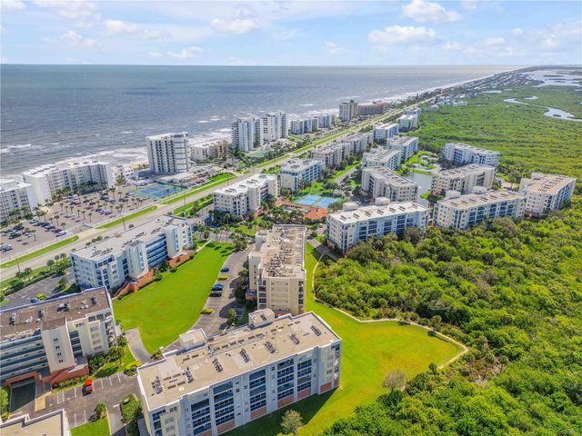5300 S ATLANTIC AVENUE 8-601, New Smyrna Beach, FL 32169