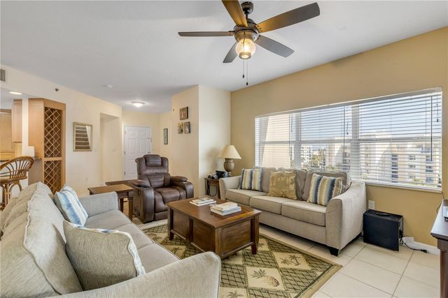 5300 S ATLANTIC AVENUE 8-601, New Smyrna Beach, FL 32169
