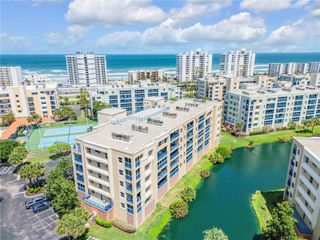 5300 S ATLANTIC AVENUE 8-601, New Smyrna Beach, FL 32169