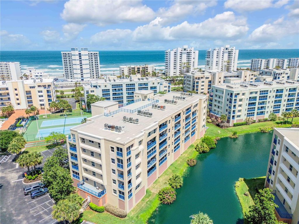 5300 S ATLANTIC AVENUE 8-601, New Smyrna Beach, FL 32169
