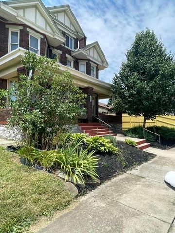 381 Linwood Avenue, Columbus, OH 43205