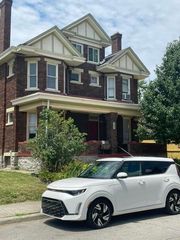 381 Linwood Avenue, Columbus, OH 43205