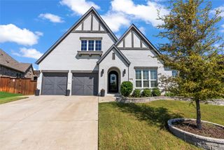 1317 Highpoint Way, Roanoke, TX 76262
