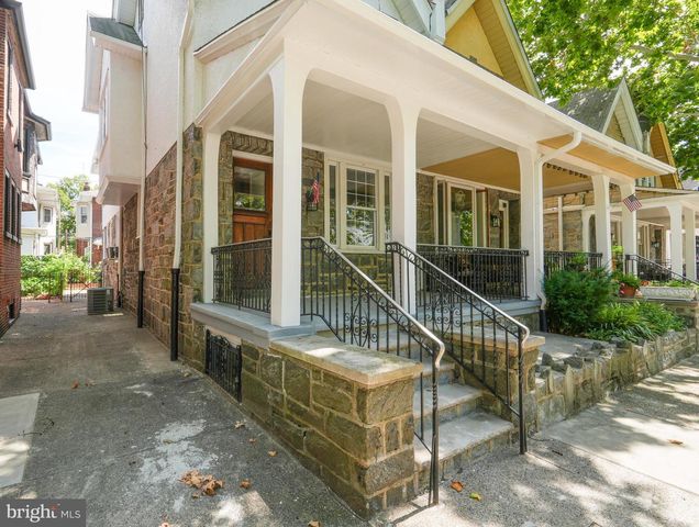 2513 S 19TH ST, Philadelphia, PA 19145
