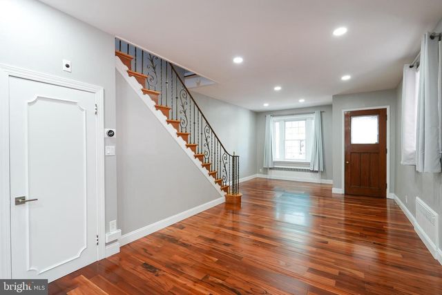 2513 S 19TH ST, Philadelphia, PA 19145