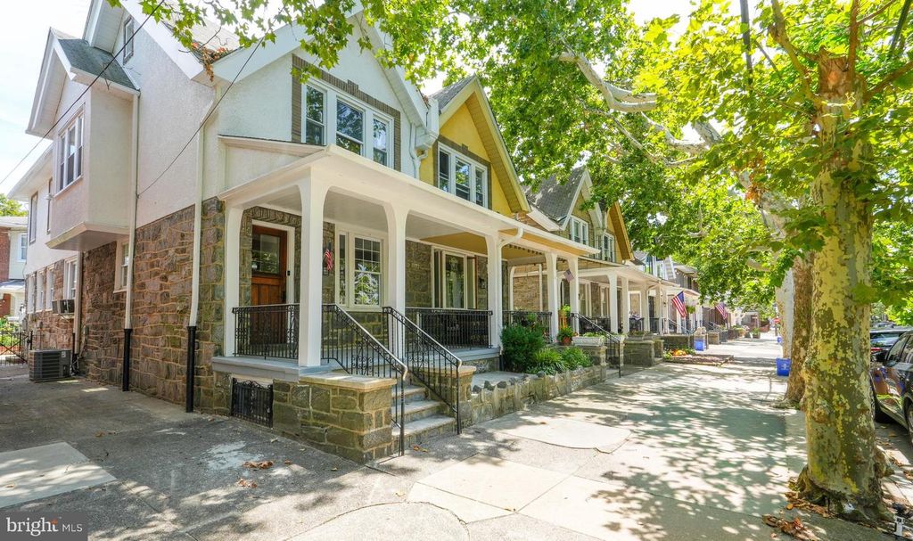 2513 S 19TH ST, Philadelphia, PA 19145
