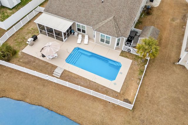 1236 Shiloh Loop, Little River, SC 29566