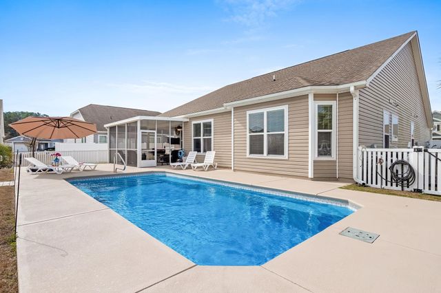 1236 Shiloh Loop, Little River, SC 29566