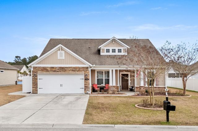 1236 Shiloh Loop, Little River, SC 29566