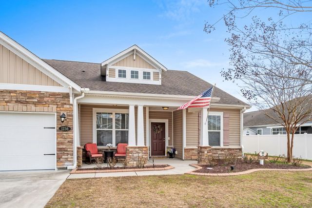 1236 Shiloh Loop, Little River, SC 29566