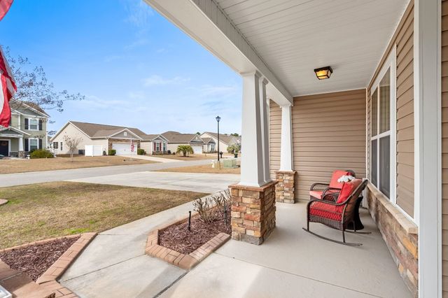 1236 Shiloh Loop, Little River, SC 29566