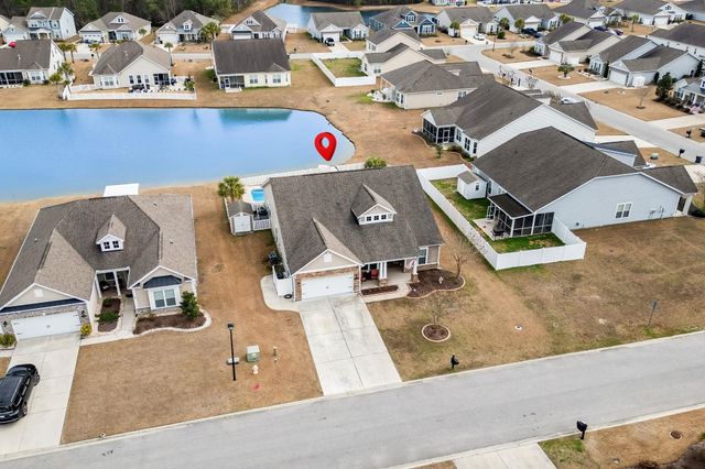 1236 Shiloh Loop, Little River, SC 29566