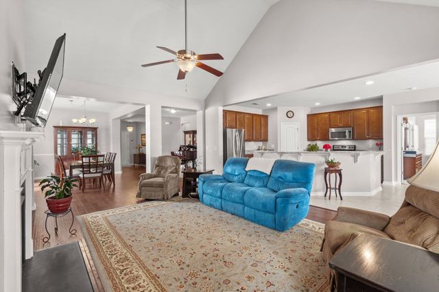 1236 Shiloh Loop, Little River, SC 29566