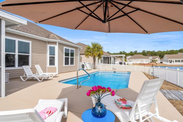 1236 Shiloh Loop, Little River, SC 29566