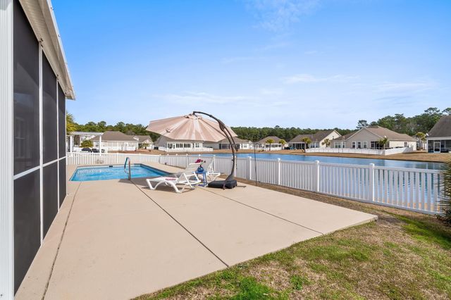 1236 Shiloh Loop, Little River, SC 29566