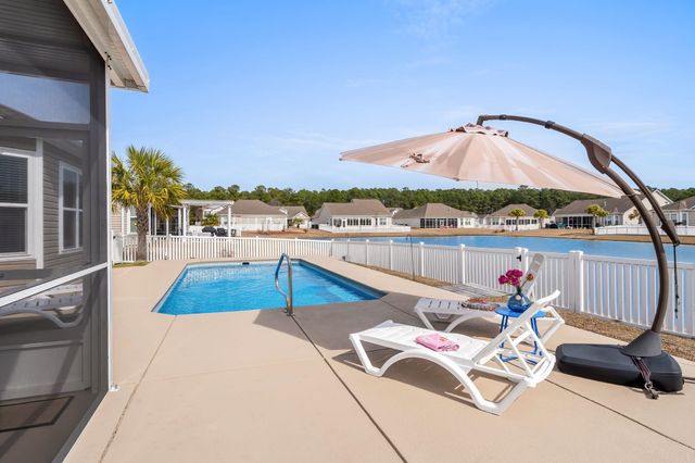 1236 Shiloh Loop, Little River, SC 29566