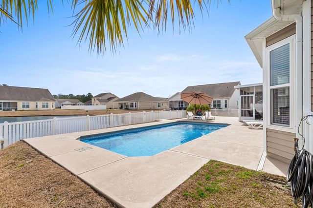 1236 Shiloh Loop, Little River, SC 29566